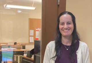 Dighton Town Accountant Sirena Amaral recently earned the designation of Certified Governmental Accountant. The certification is awarded by the Massachusetts Municipal Auditors’ and Accountants’ Association.